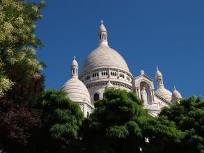 Spedire pacco in Francia