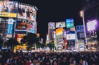 Trimiterea unui colet in Japonia